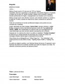 Análisis de Ladrona de libros