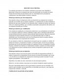 RESUMEN GRAVIMETRIA.