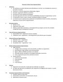 Resumen Prueba Textos Argumentativos