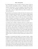 Dieta y Cuerpo perfecto