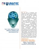 What neuromarketing is?.