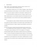 Caso starbucks. Reseña Histórica: Starbucks nace en 1971 en Seattle , Washington , Estados Unidos,