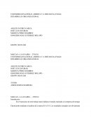 INTERPRETACION DE RESULTADOS DESARROLLO ORGANIZACIONAL