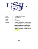 Investigacion de mercado.Banca movil