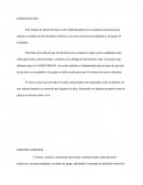 Trabajo - Legislación.