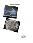 Las ilusiones ópticas del MIM.