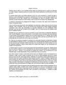 Orgullo y Prejuicio. Siempre hemos vivido en una sociedad donde existen los prejuicios esto se puede ver plasmado en el libro Orgullo y prejuicio escrito por la autora Jane Austen publicado por primera vez en el año de 1813.