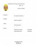 Personalidad e inteligencia en Adultos