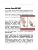 En 1819, el tratado continental suscrito entre los representantes de Estados Unidos y España permitió que se reconociera la frontera novohispana y que cerca de 350 familias católicas provenientes de estados unidos y gobernadas por Moses Austin se asent