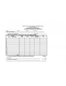 Evaluacion de preparaciones Lab de dietetica