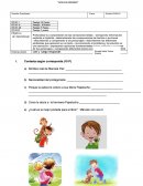 Papelucho misionero.