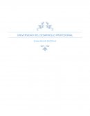 Ensayo the wolf of the Wall Stree