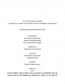 La economía y su relación con la contaduría, admón, la informática y otras disciplinas