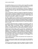 ¿Qué me ofrece la Banca?