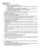 Resumen capitanes intrepidos