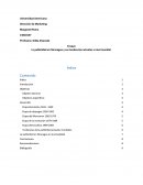 La publicidad en Nicaragua y sus tendencias actuales a nivel mundial