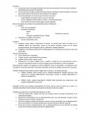 Primer parcial - Economía.