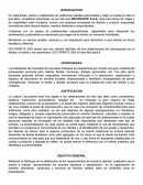 Proyecto DECORARTE S.A.S