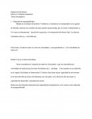 Elipsoide de manipulabilidad, Robótica móvil