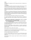 Unidad I - Sociología - CBC Sede Ramo Mejía - Cat. Whele.