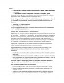 Unidad II - Sociología - CBC Sede Ramo Mejía - Cat. Whele.