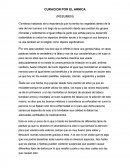 Curación por el arnica