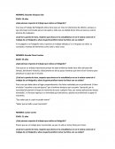 Cuestionario para un fotógrafo