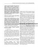 Equipos de Trabajo, Alto Desempeño, Estructura del Equipo de Trabajo