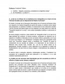 Evaluacion integradora sociales.