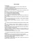 Inclusión GUÍA DE EXAMEN