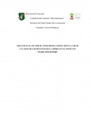 EFECTOS DE LA CAFEINA SOBRE EL SNC