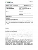 Actividad 12. Conversando con mi comunidad