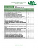 Plan de clase conforme a planes y programas