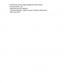 Retención de Datos Inútiles.