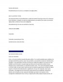 Procedimiento por el cual se va a completar una regla jurídica