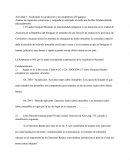Actividad 1: Analizando la jurisdicción y la competencia (50 puntos)