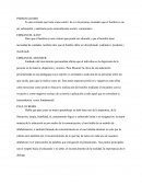 Personalismo Es una corriente que tiene como centro de si a la persona, considera que el hombre es un ser subsistente y autónomo pero esencialmente social y comunitario