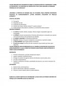 CUALES PREGUNTAS DE DIAGNOSTICO SOBRE LA IDENTIFICACION DEL COMPRADOR Y SOBRE LA DISPOSICION Y LA CAPACIDAD DE COMPRA SON UTILES PARA ANALIZAR LA DEMANDA PRIMARIA EN ESTE MERCADO?