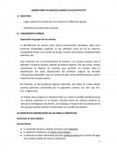 LABORATORIO DE ANALISIS QUIMICO CUALITATIVO N°8