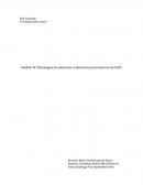 Estrategias de educacion continua en prevencion de las IAAS