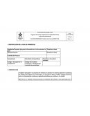 Aplicación de la calidad del software en el proceso de desarrollo