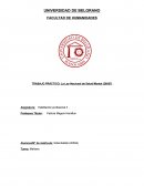 Nueva ley de salud mental.