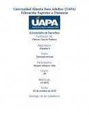 Tipología textual. Los tipos de prosa