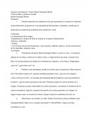 Pinta tu aldea y pintaras el mundo