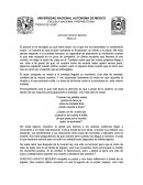 El poema lo he escogido ya que entre todos, es el que me ha transmitido un sentimiento mayor.