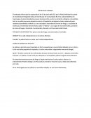 POR QUE FUE DETENIDO? Por portar arma de fuego, narcomenudeo y homicidio.