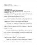 Las barreras comunicativas