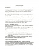 INGRESO DE LOS NUEVOS ABANDERADOS.