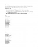 Clases de rutas en logistica.