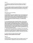 El sentido es el receptáculo de las formas sensibles sin la materia.